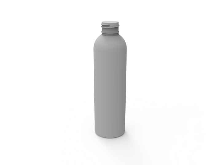 6 oz PET Bullet 24-410